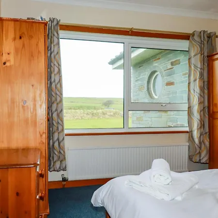 Holiday home View Boscastle