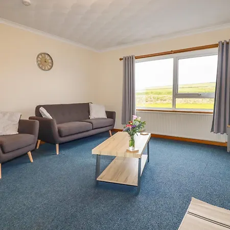 Holiday home View