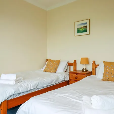 Holiday home View Boscastle